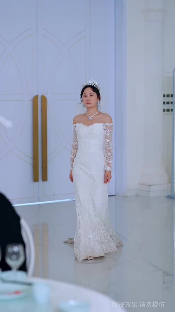 婚禮上的反擊 - Episode 12