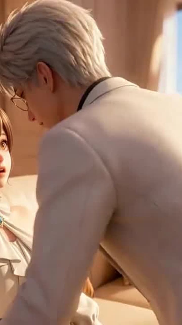 一紙錯婚,新娘竟是白月光 - Episode 16