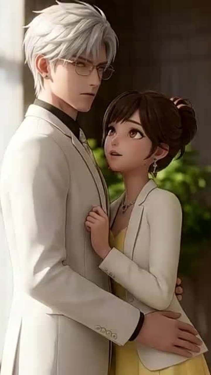 一紙錯婚,新娘竟是白月光 - Episode 30