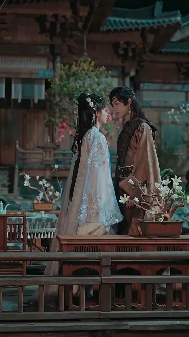 Bride of the North - Episode 45