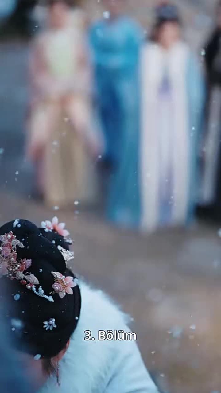 Yüreğine Huzur Dilerim - Episode 3