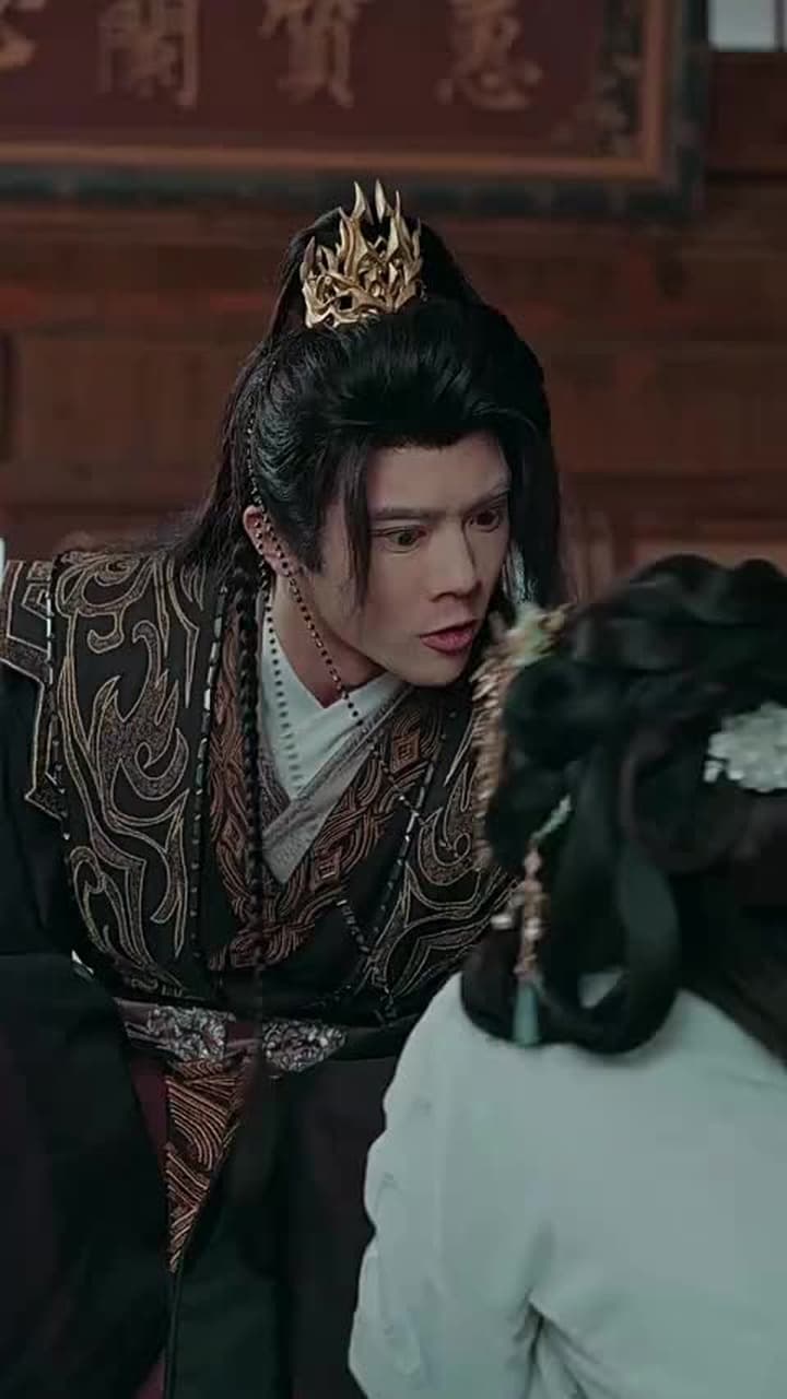 Bride of the North - Episode 54
