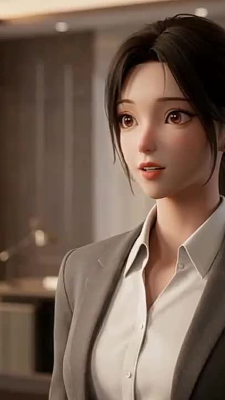 一紙錯婚,新娘竟是白月光 - Episode 69
