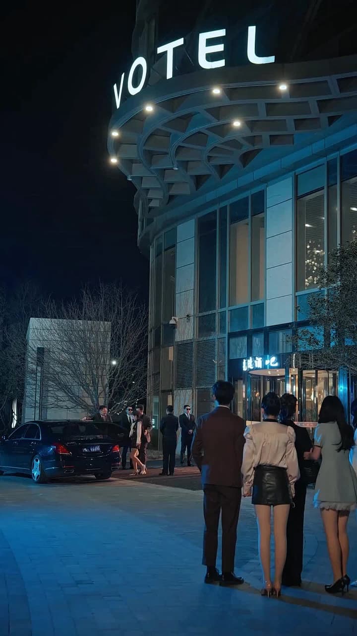 The King She Betrayed - Episode 14