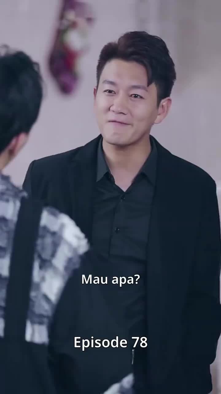 Jalan Menuju Patala - Episode 78