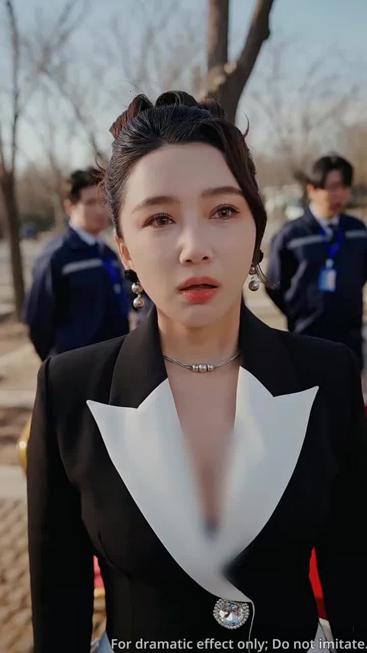 The King She Betrayed - Episode 43