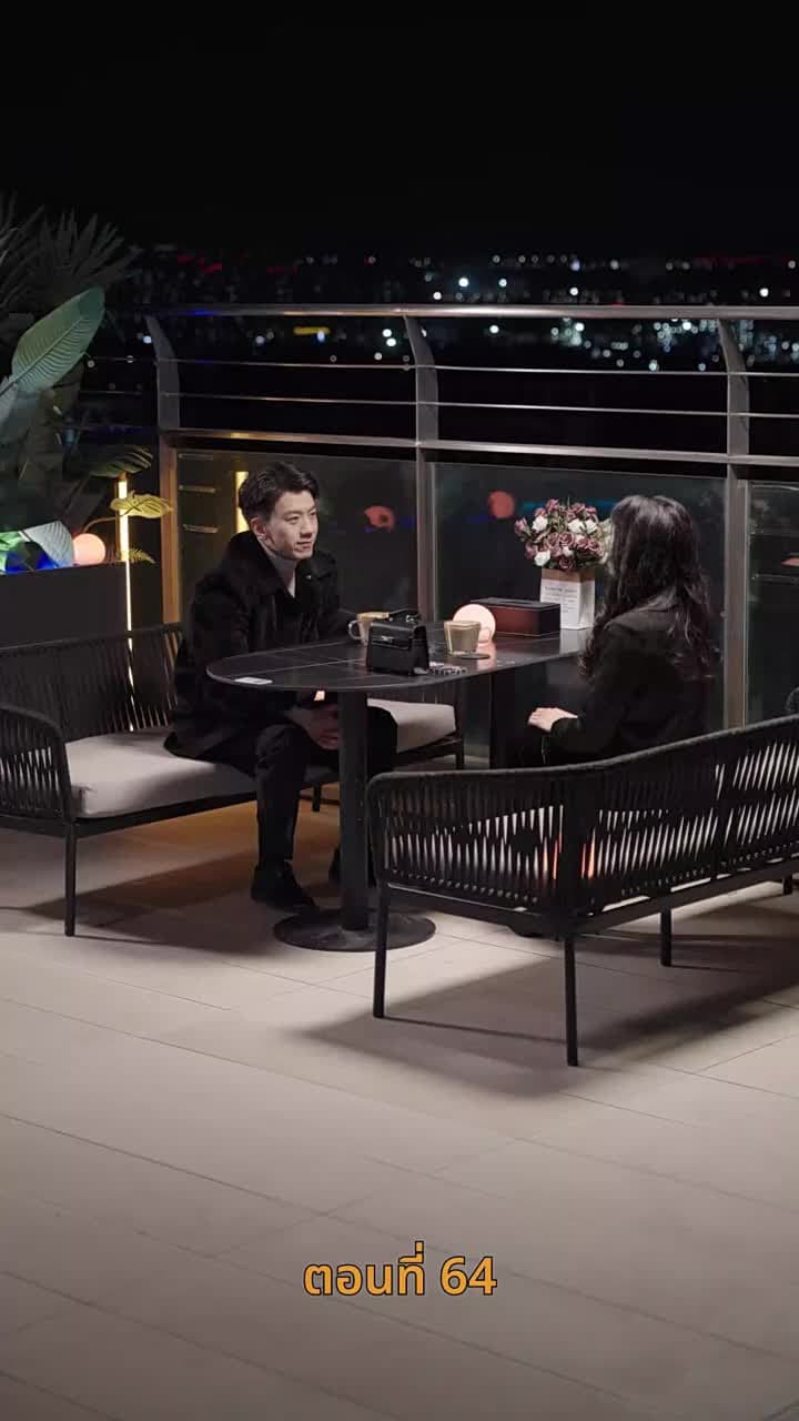 [พากย์ไทย]ชะตาลิขิตมาพบคุณ - Episode 64