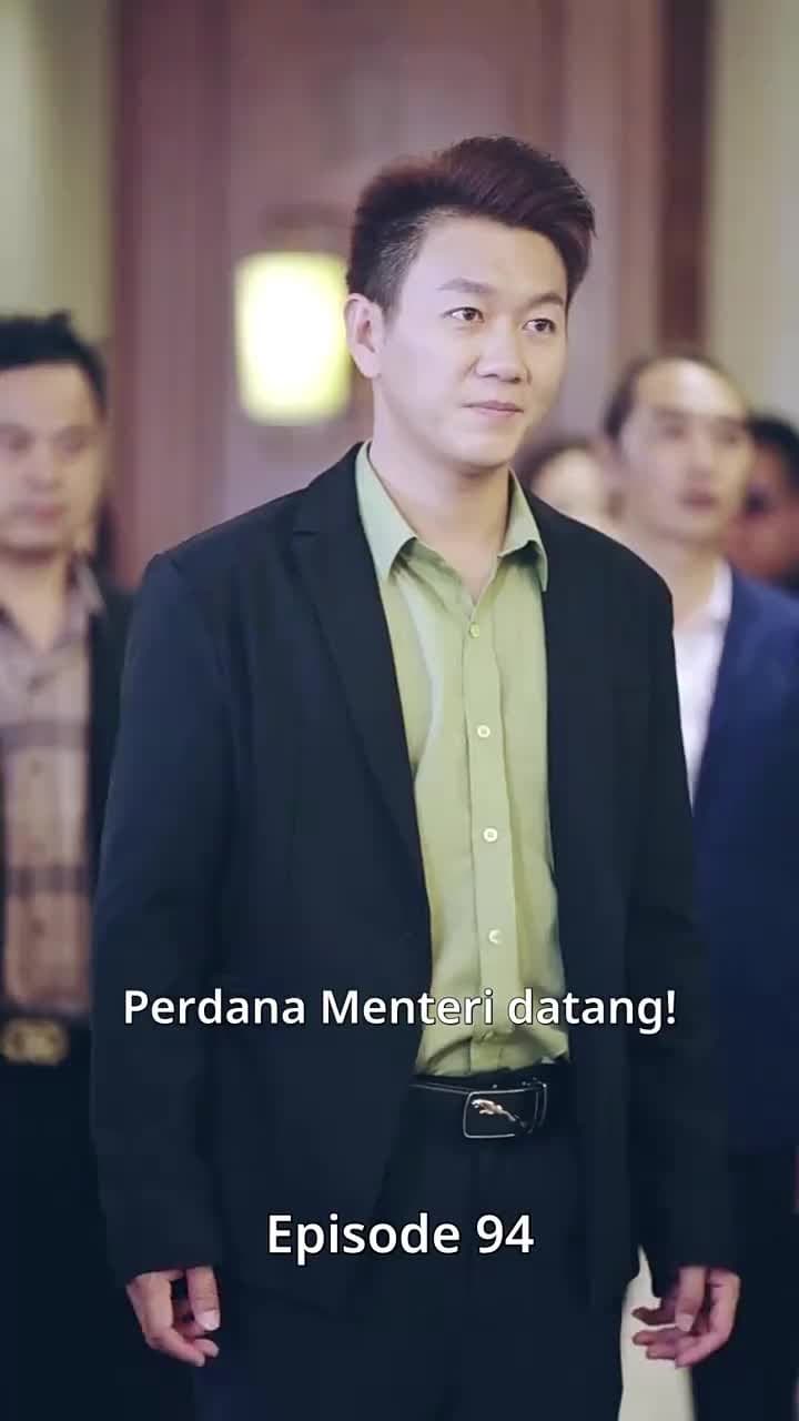 Jalan Menuju Patala - Episode 94