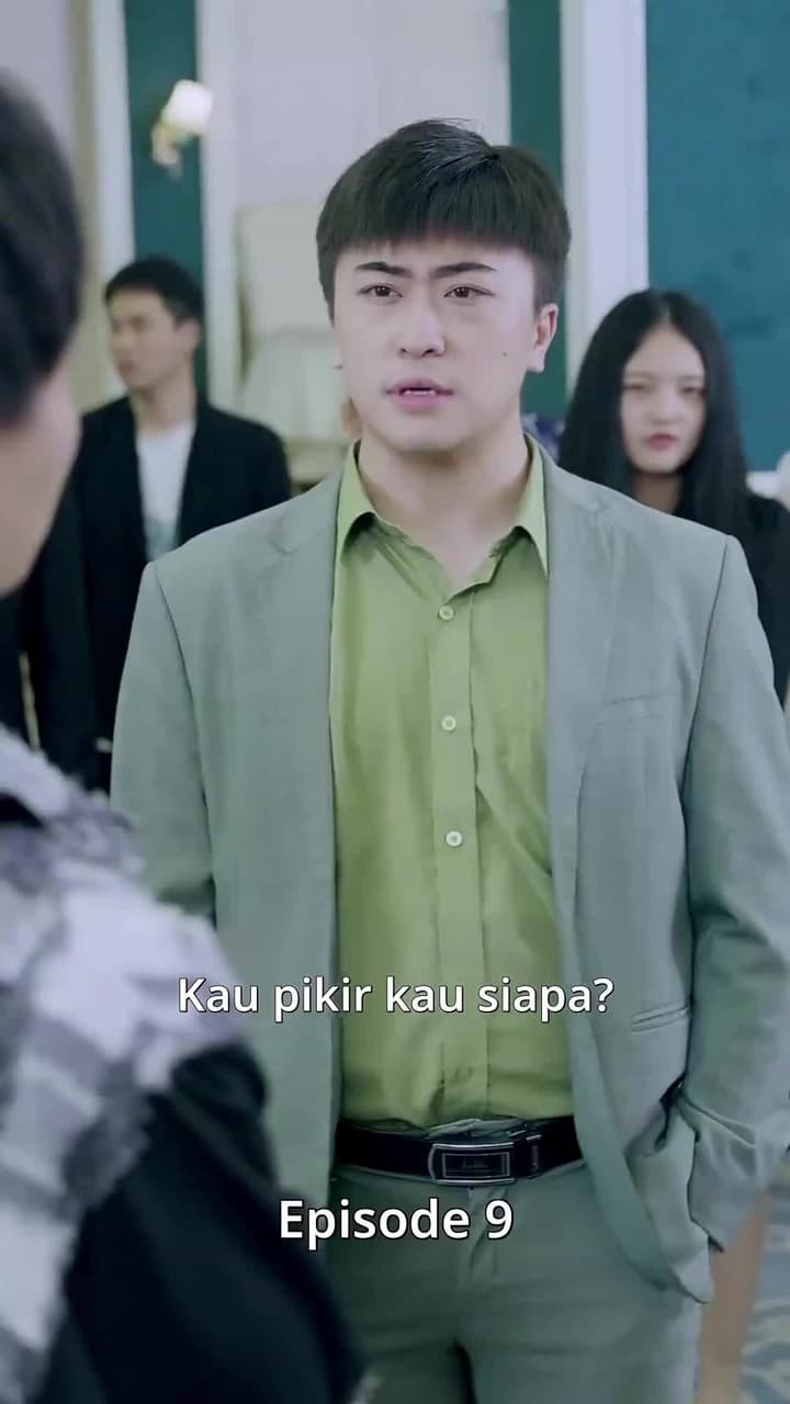 Jalan Menuju Patala - Episode 9