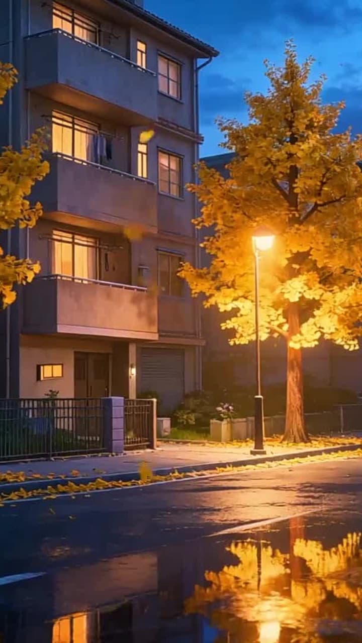 一紙錯婚,新娘竟是白月光 - Episode 80