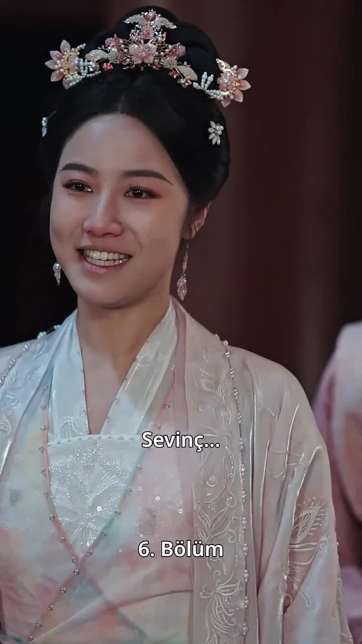 Yüreğine Huzur Dilerim - Episode 6