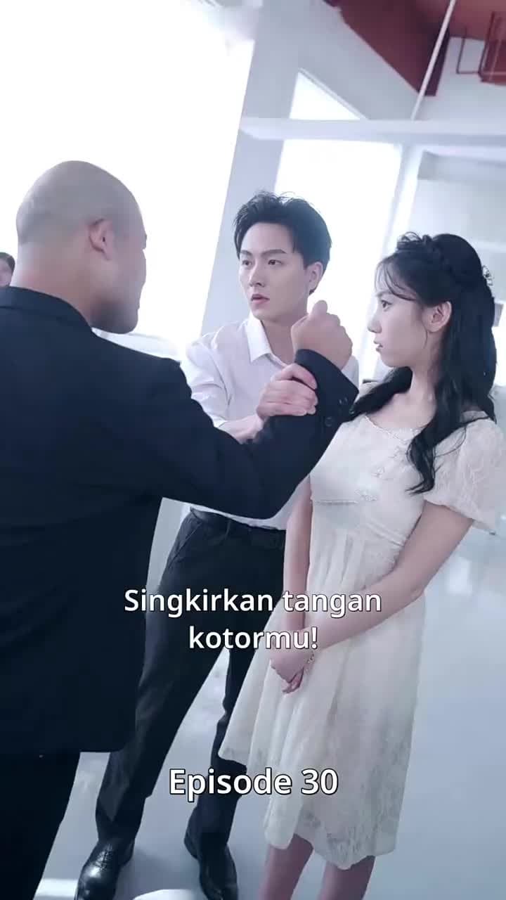 Jalan Menuju Patala - Episode 30