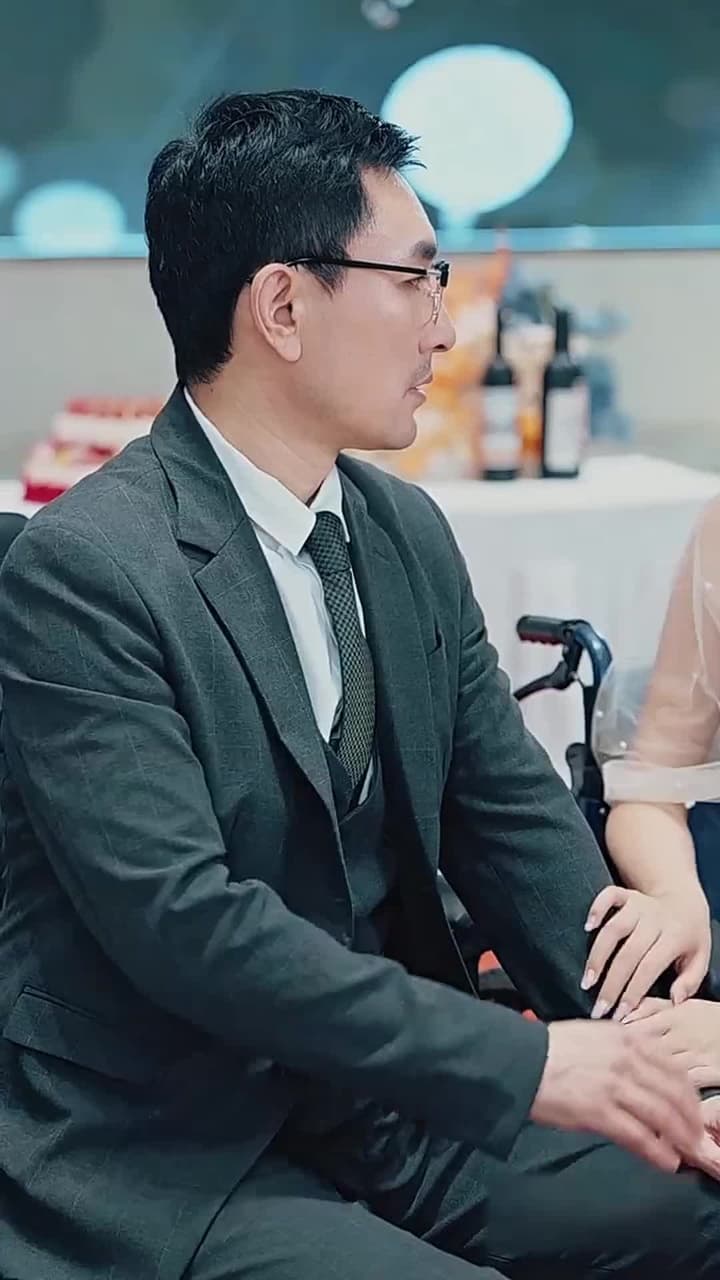 [พากย์ไทย]ความจริงในวันเกิด - Episode 33