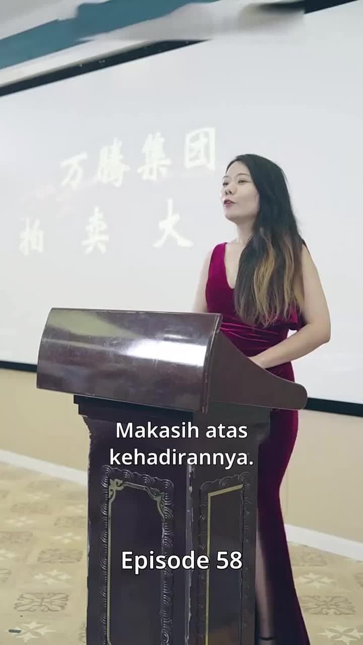 Jalan Menuju Patala - Episode 58