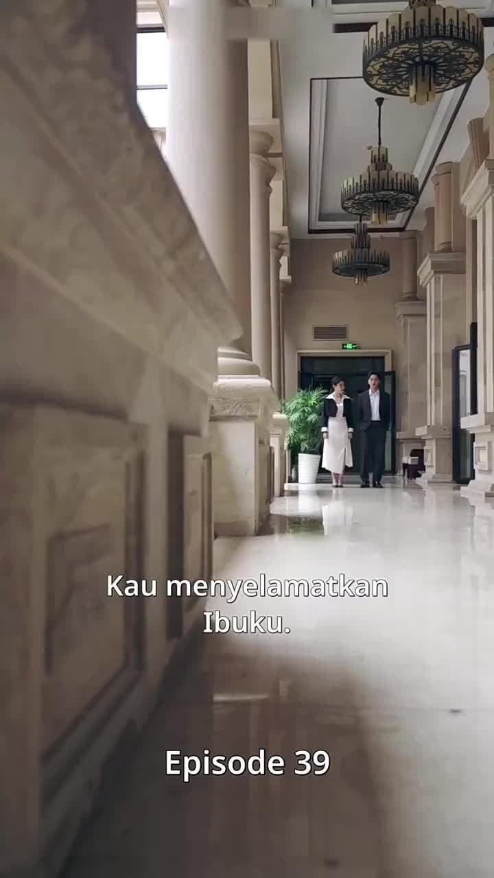 Jalan Menuju Patala - Episode 39