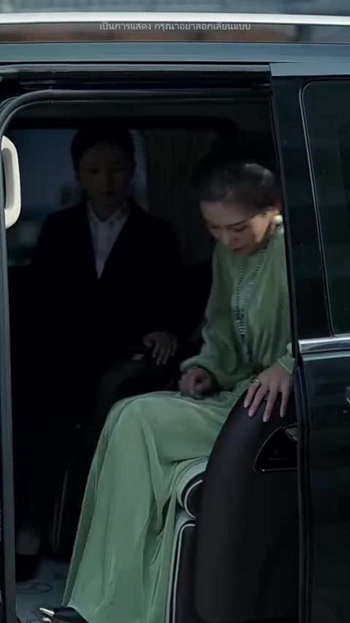นิยามของคำว่าบ้าน - Episode 5
