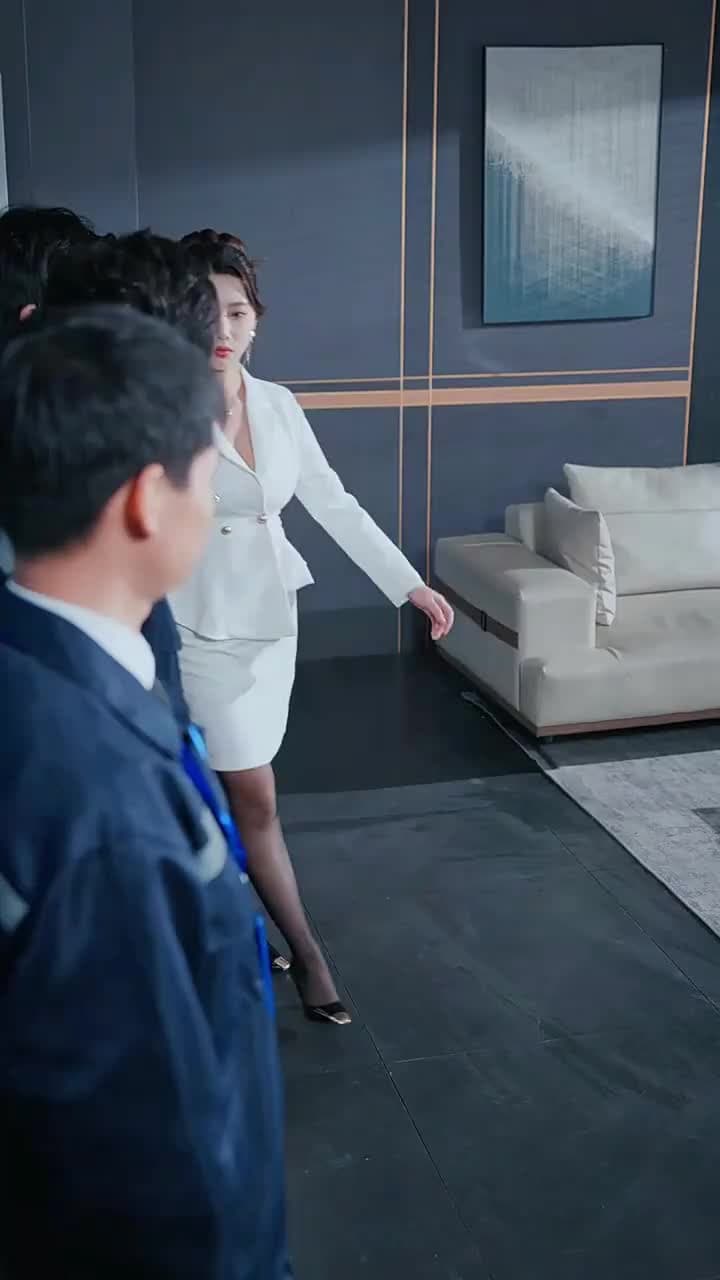 The King She Betrayed - Episode 37