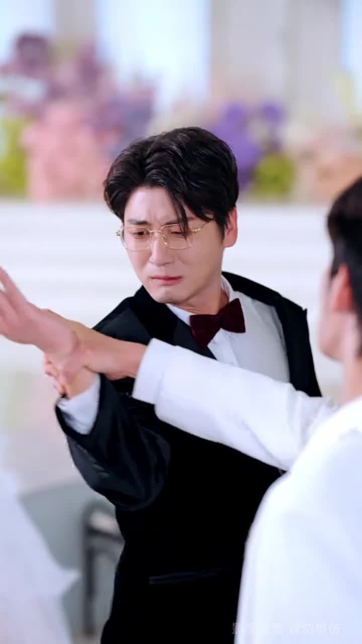 婚禮上的反擊 - Episode 14