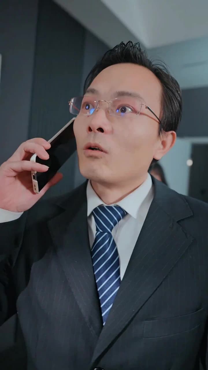 The King She Betrayed - Episode 24