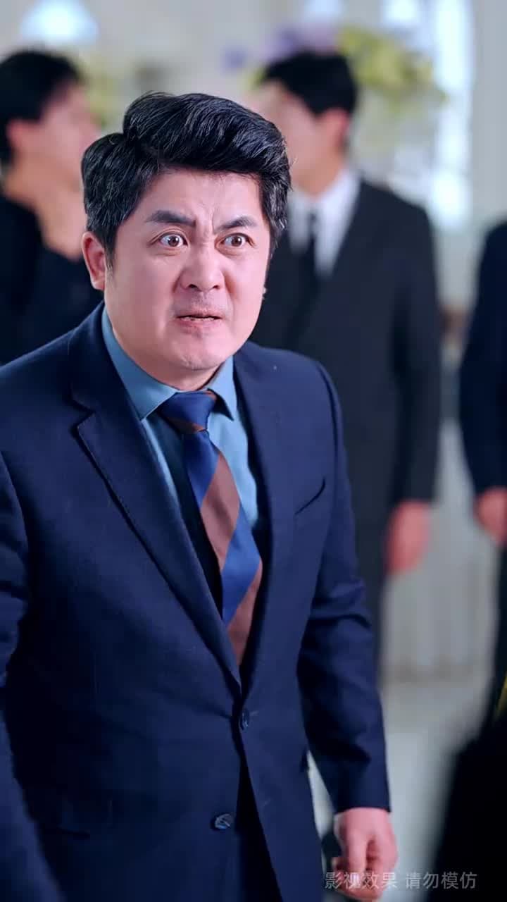 婚禮上的反擊 - Episode 7
