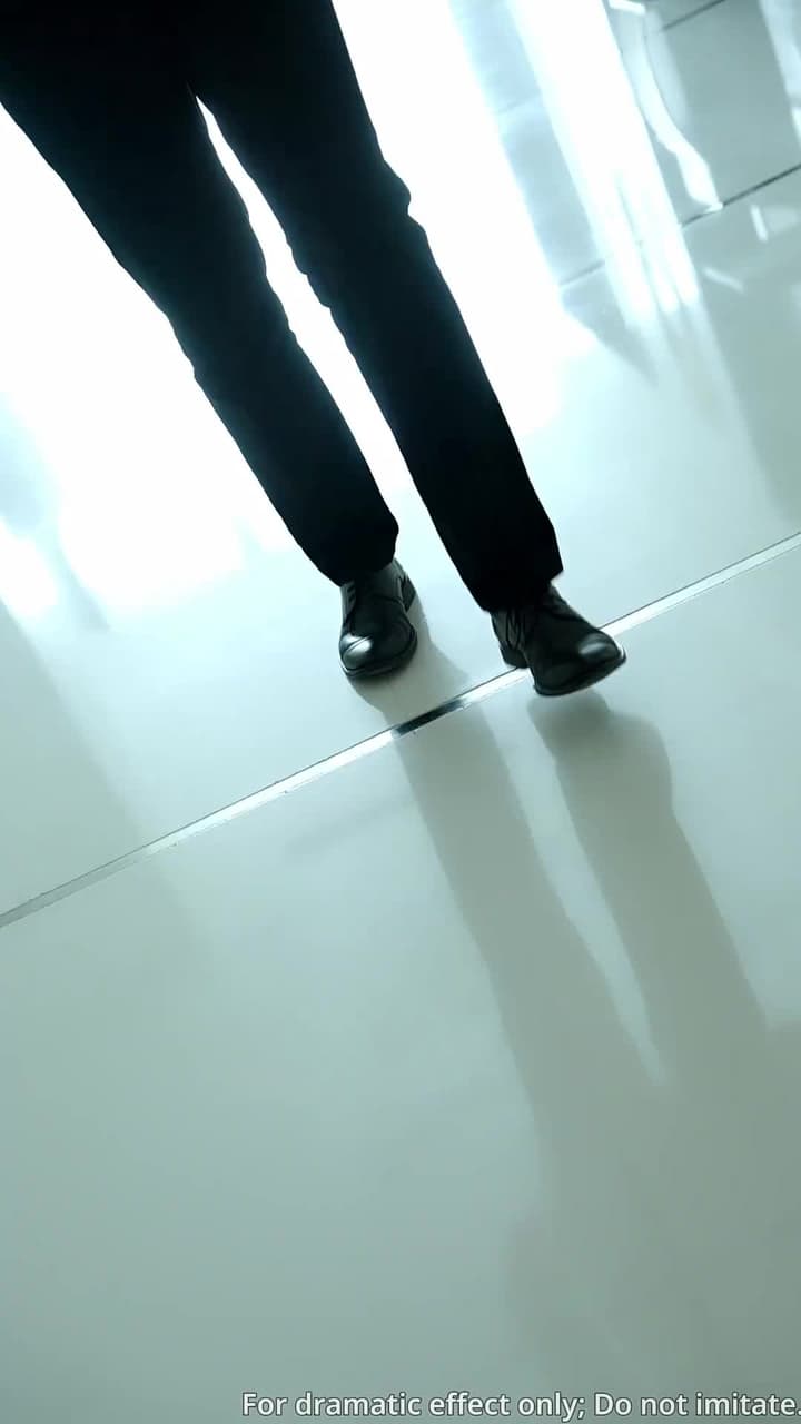 My Resignation, Your Depression - Episode 9