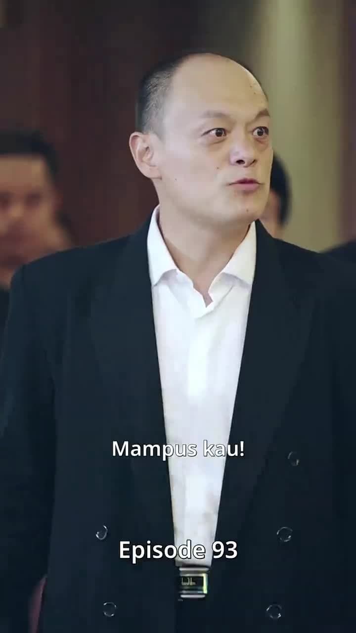 Jalan Menuju Patala - Episode 93