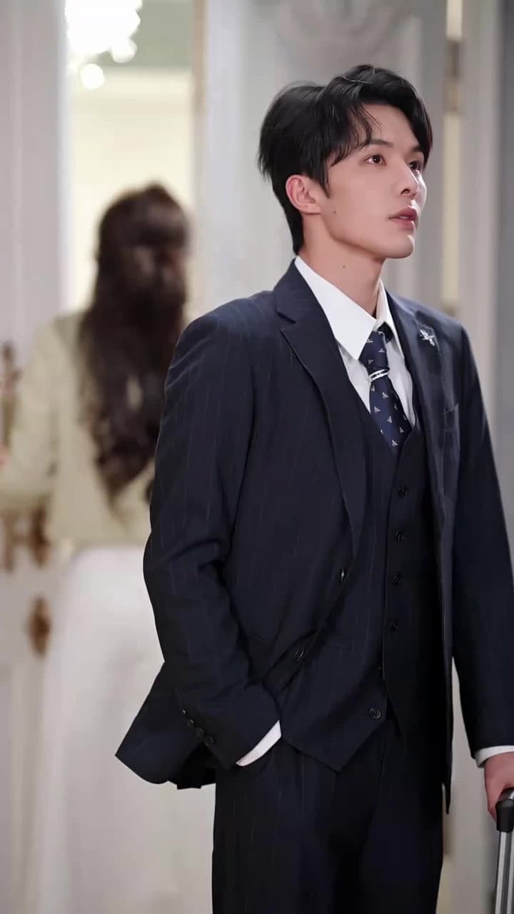 出所後、冷酷社長の契約妻に? - Episode 75