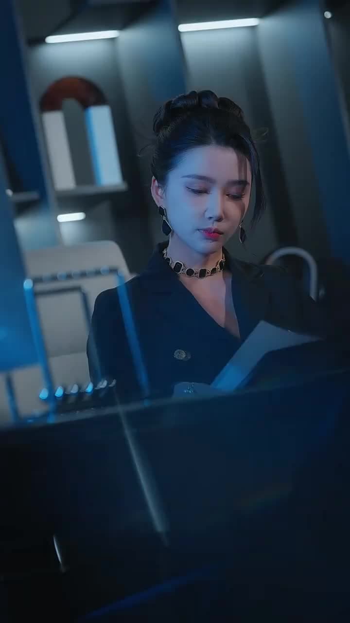 The King She Betrayed - Episode 8