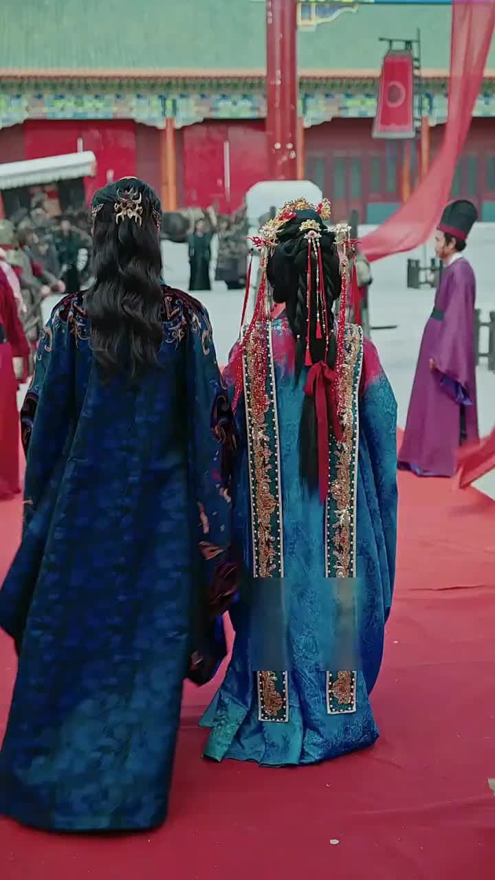 Bride of the North - Episode 49