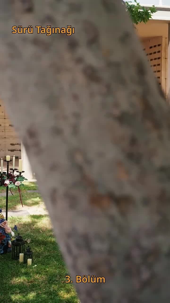 Likan ile Kader Bağı - Episode 3