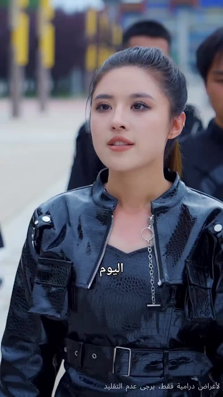 عودة السيد الأعلى - Episode 21
