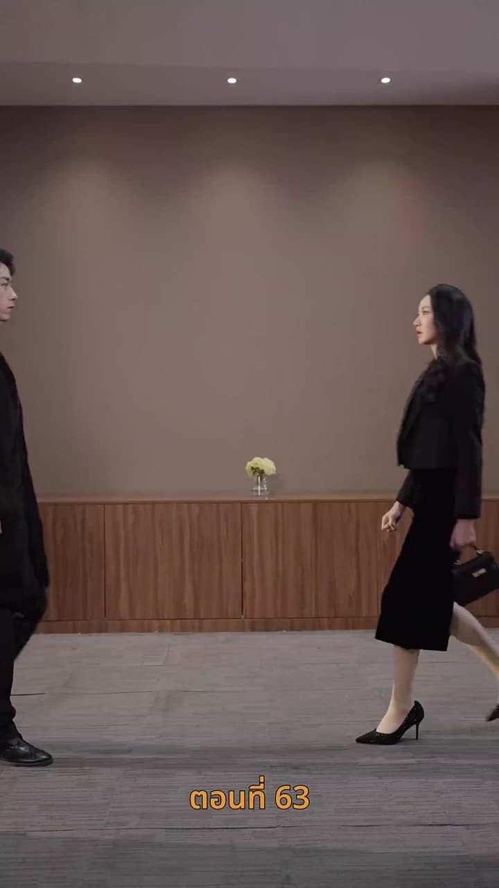 [พากย์ไทย]ชะตาลิขิตมาพบคุณ - Episode 63