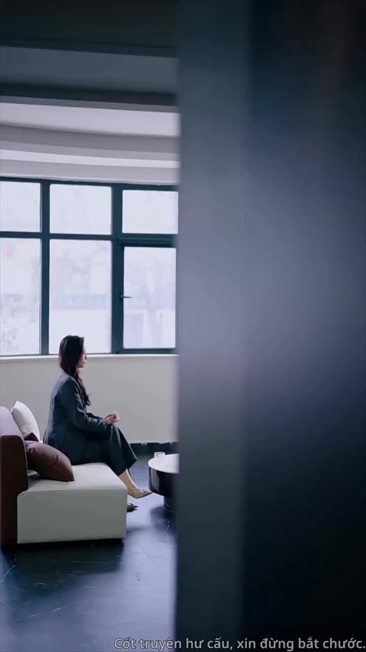 Sự Thật Sau Tấm Màn Lửa - Episode 36