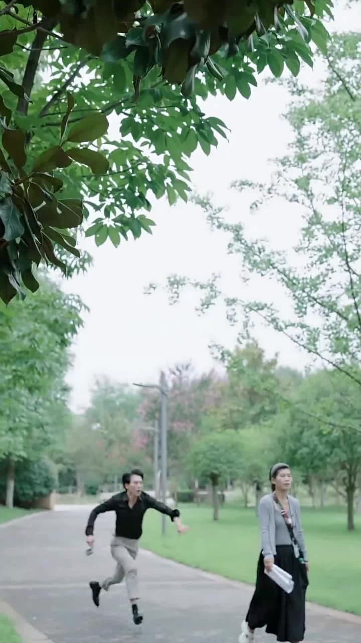 As the Love Is - Episode 53