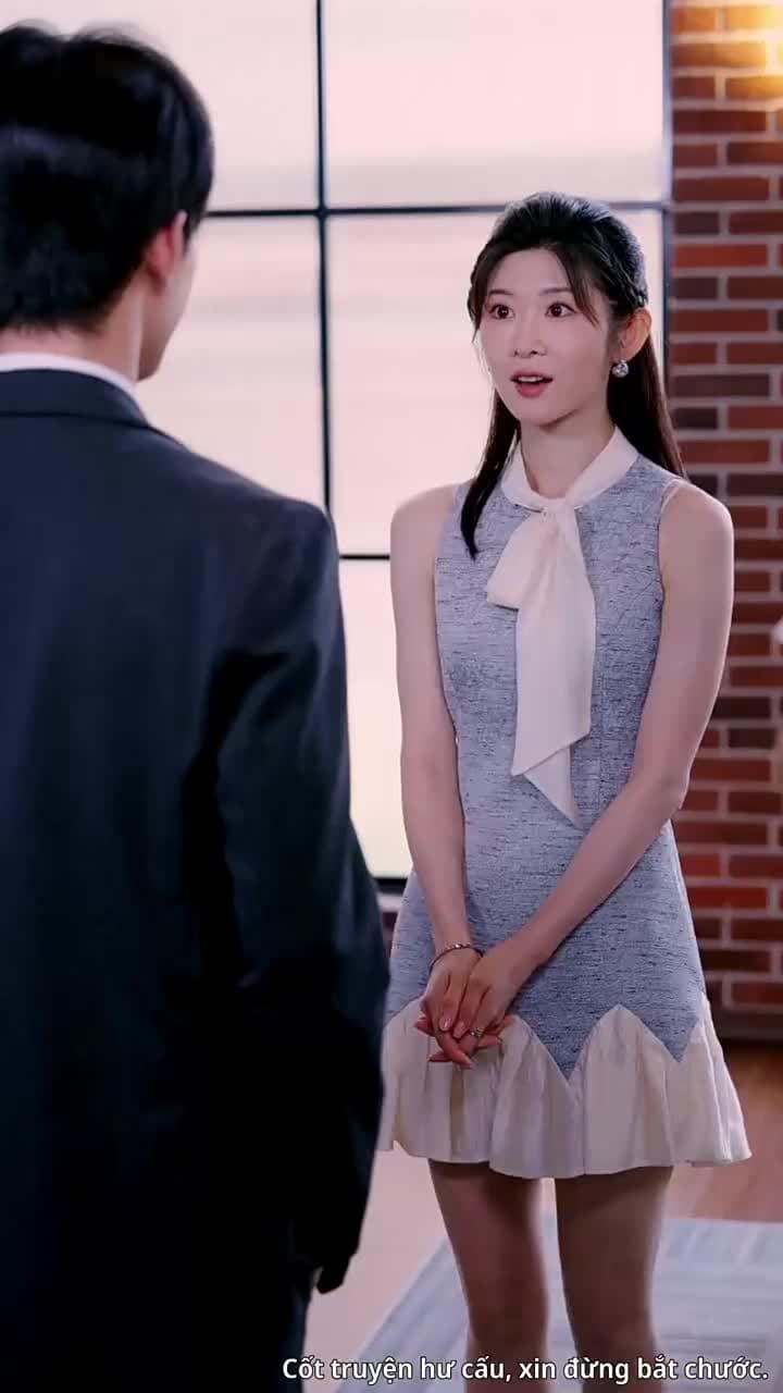 [Lồng tiếng]Sự Ân Hận Của Người Vợ - Episode 28