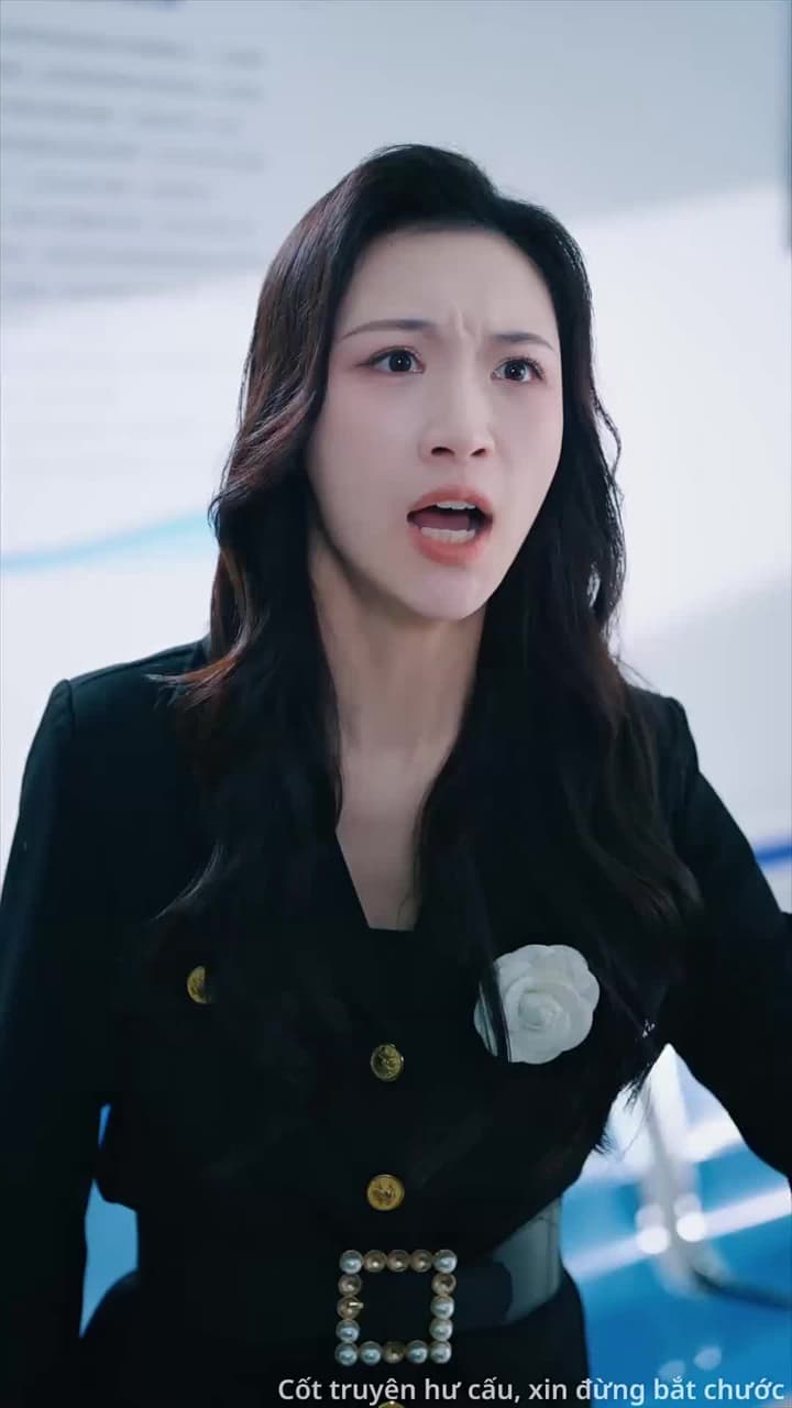 Sự Thật Sau Tấm Màn Lửa - Episode 19