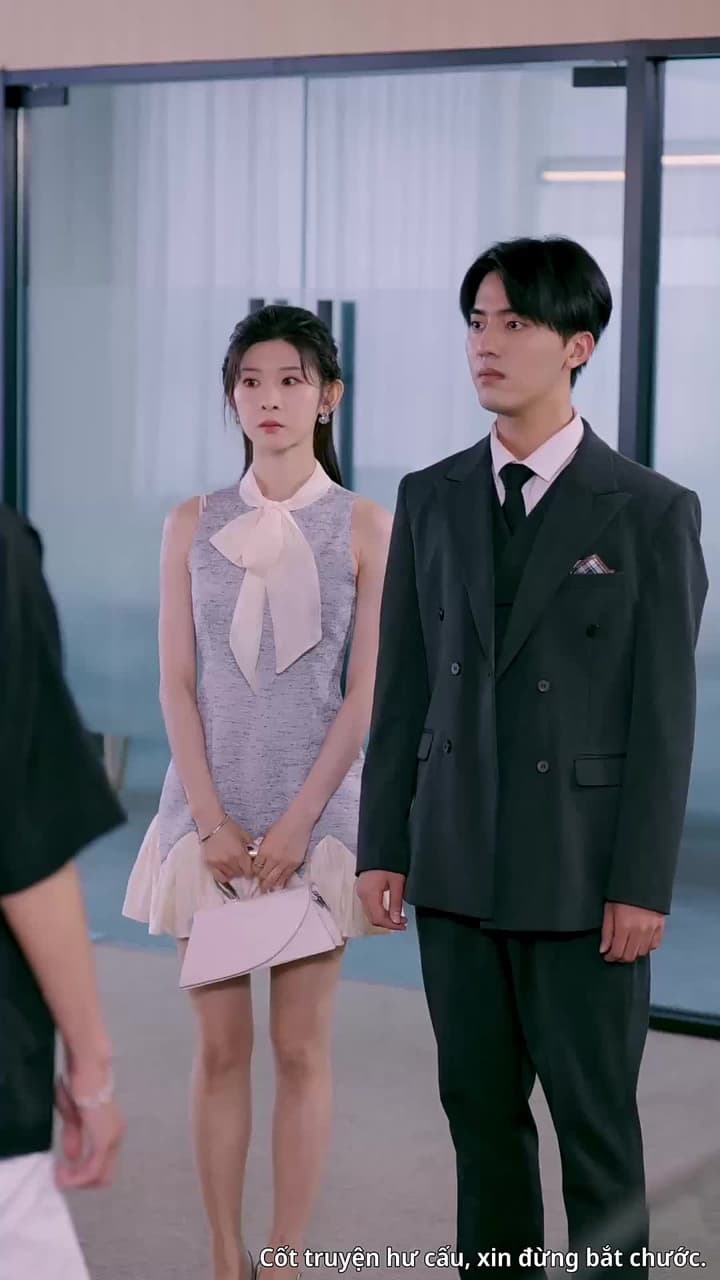 [Lồng tiếng]Sự Ân Hận Của Người Vợ - Episode 29