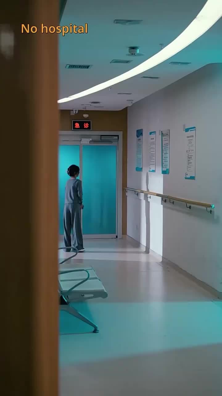 [Dublado]O Retorno da Médica Famosa - Episode 1