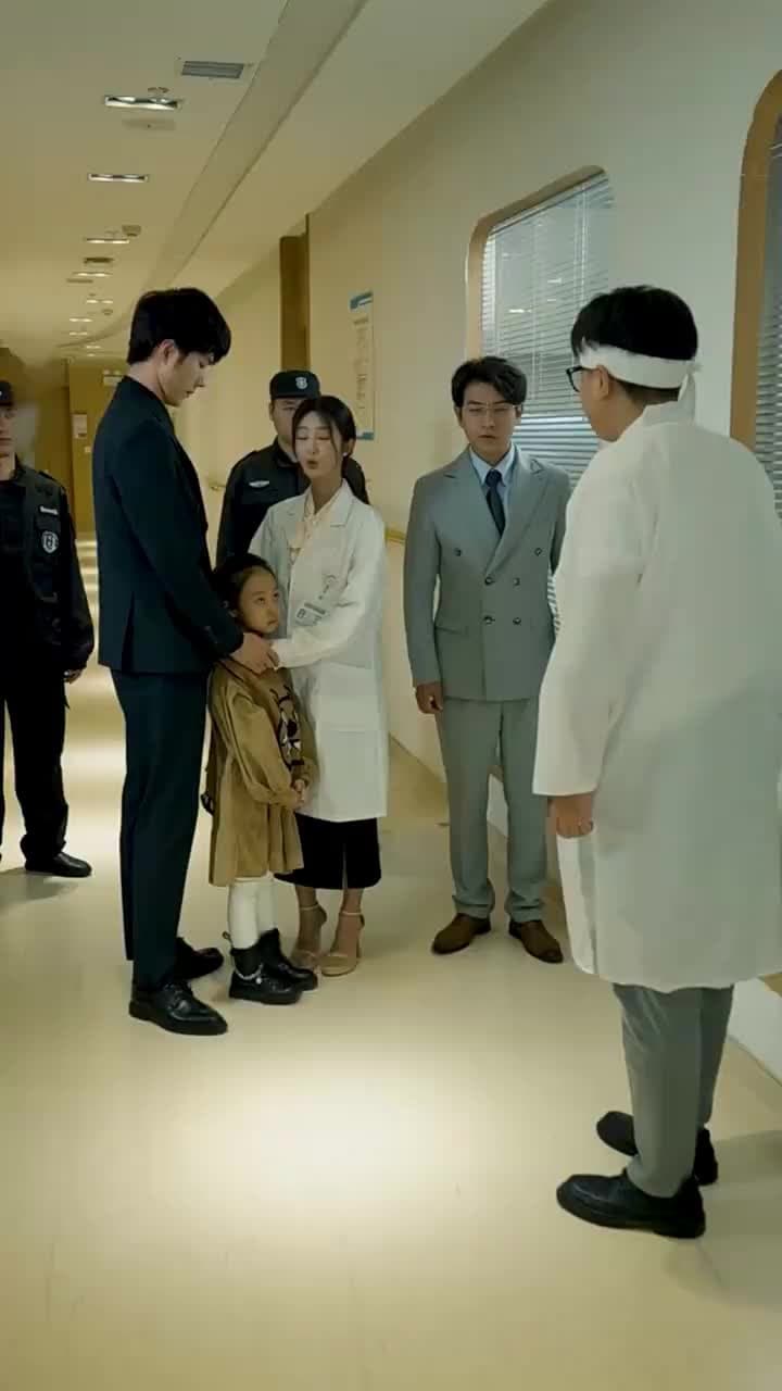 [Dublado]O Retorno da Médica Famosa - Episode 30