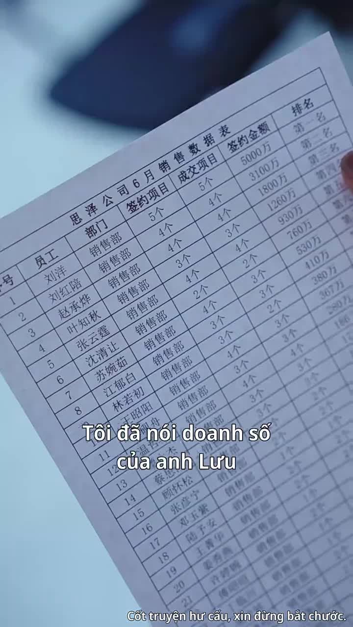 [Lồng tiếng]Sự Ân Hận Của Người Vợ - Episode 4