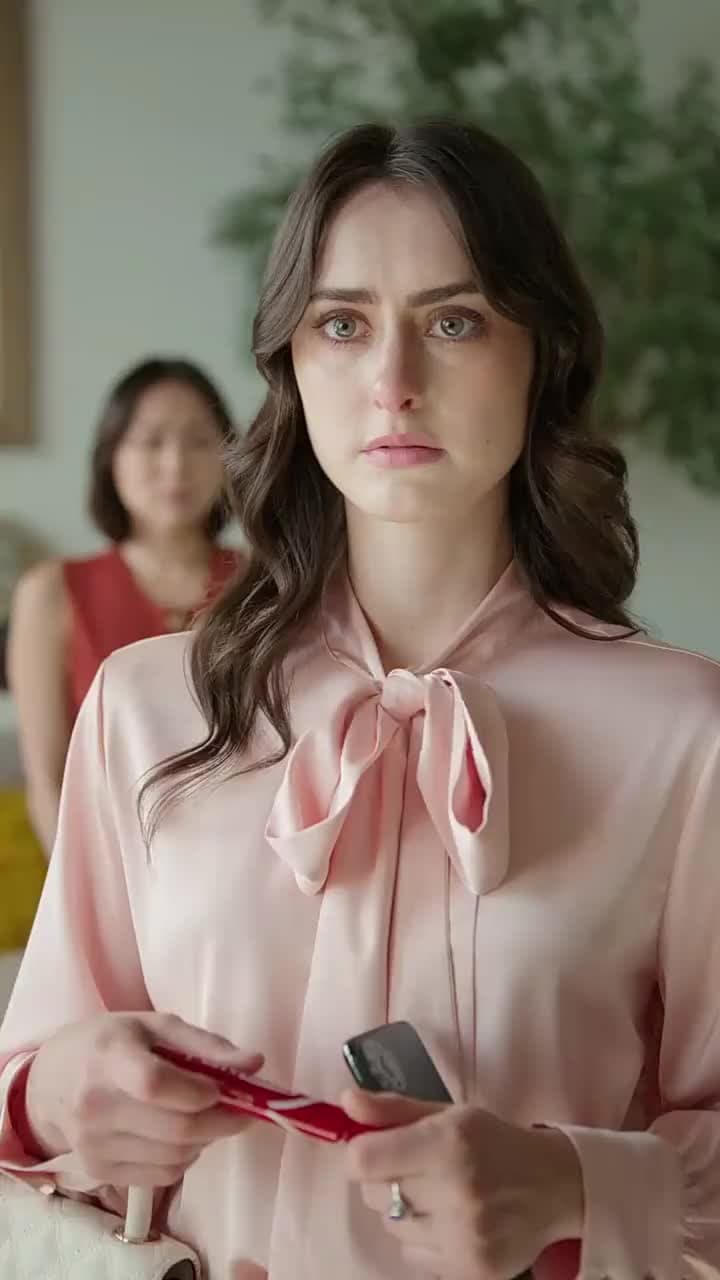 Mencari Istriku yang Membeku - Episode 9