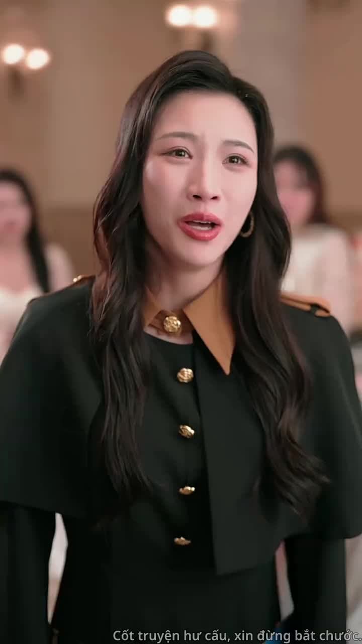 Sự Thật Sau Tấm Màn Lửa - Episode 48