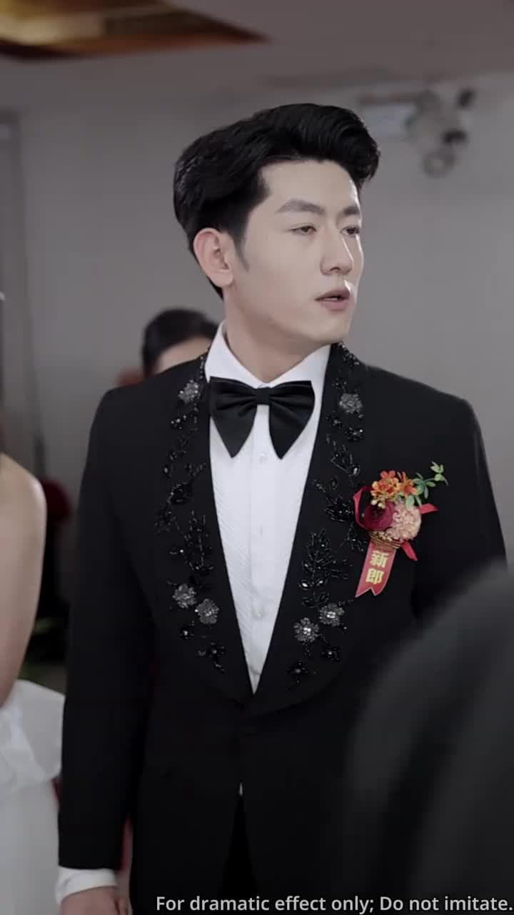 Before the Vows Were Said - Episode 39