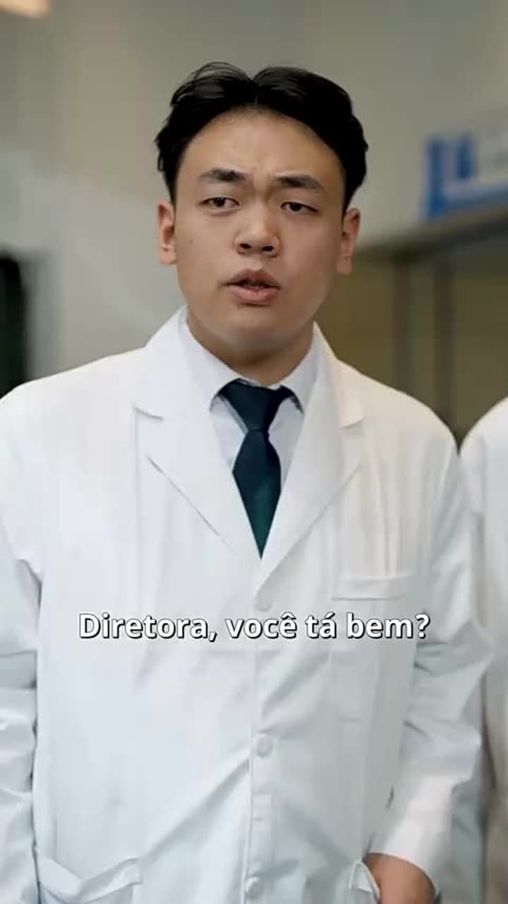 [Dublado]O Retorno da Médica Famosa - Episode 15