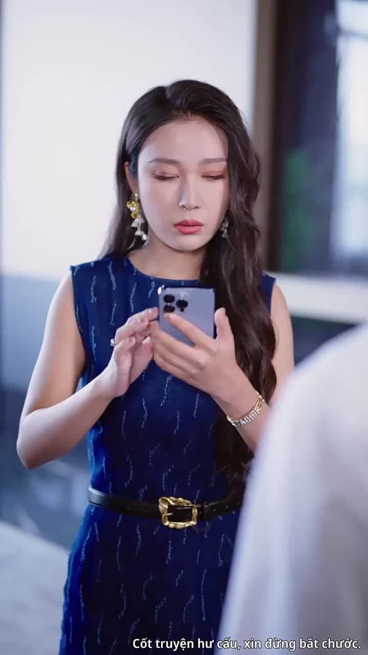 [Lồng tiếng]Sự Ân Hận Của Người Vợ - Episode 22