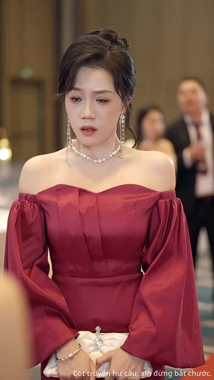 Mộng Phượng Hoàng - Episode 25