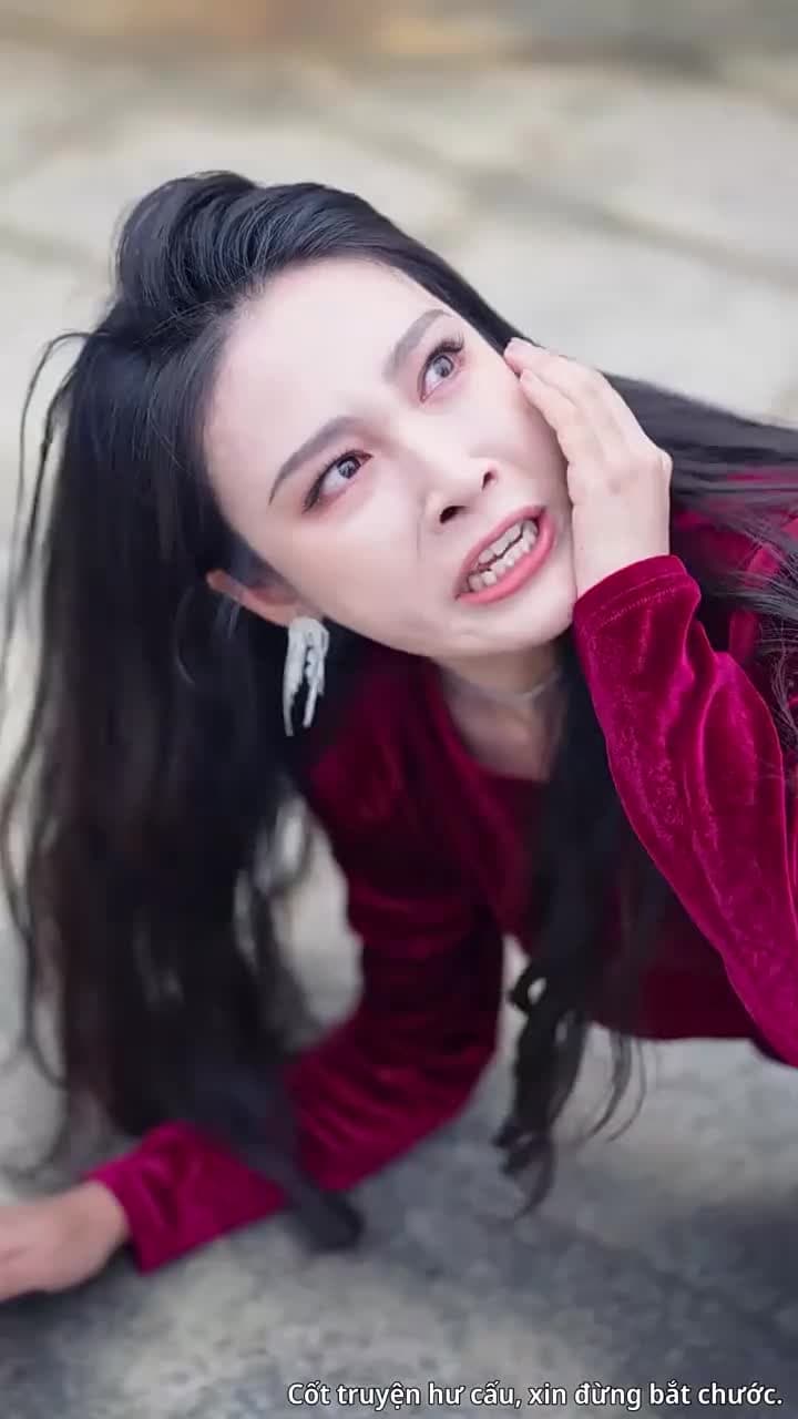 [Lồng tiếng]Sự Ân Hận Của Người Vợ - Episode 63