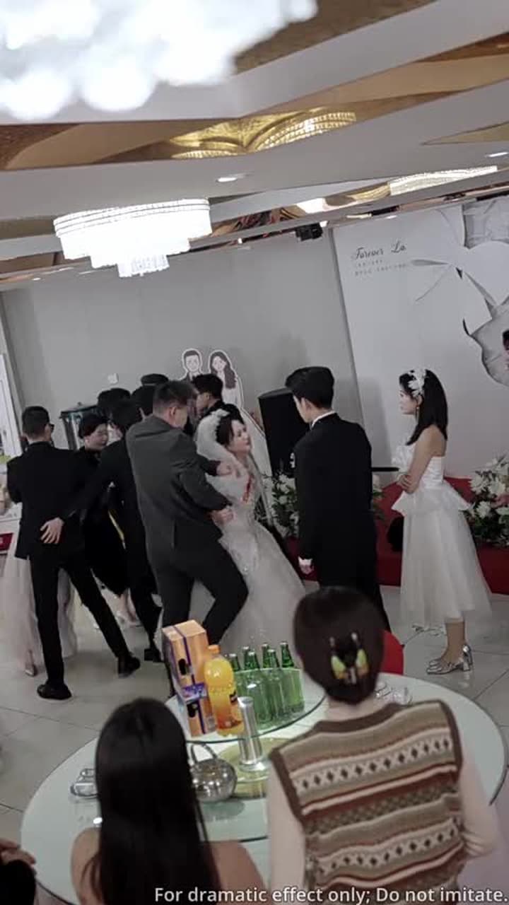 Before the Vows Were Said - Episode 34