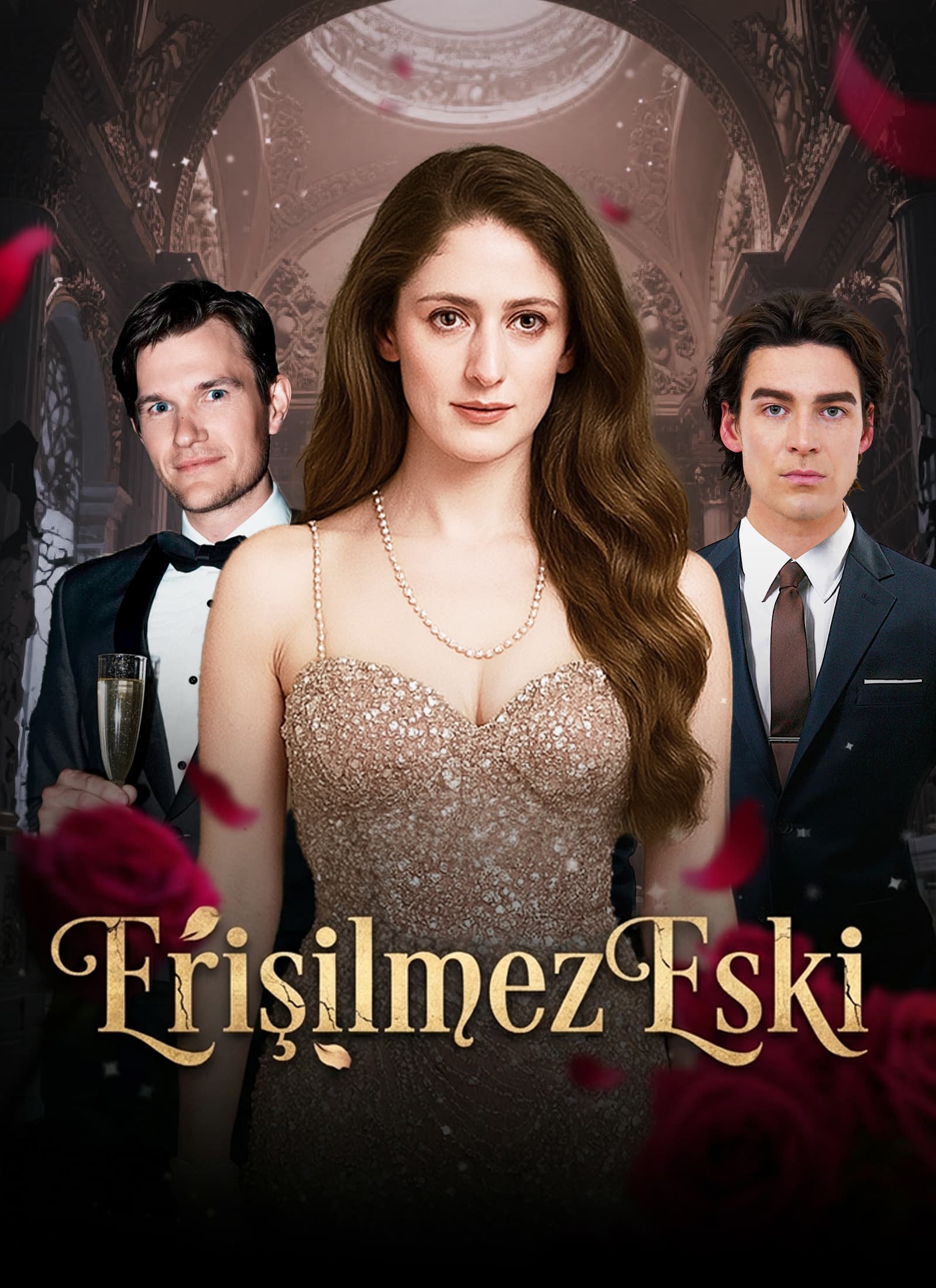 [Dublajlı]Erişilmez Eski