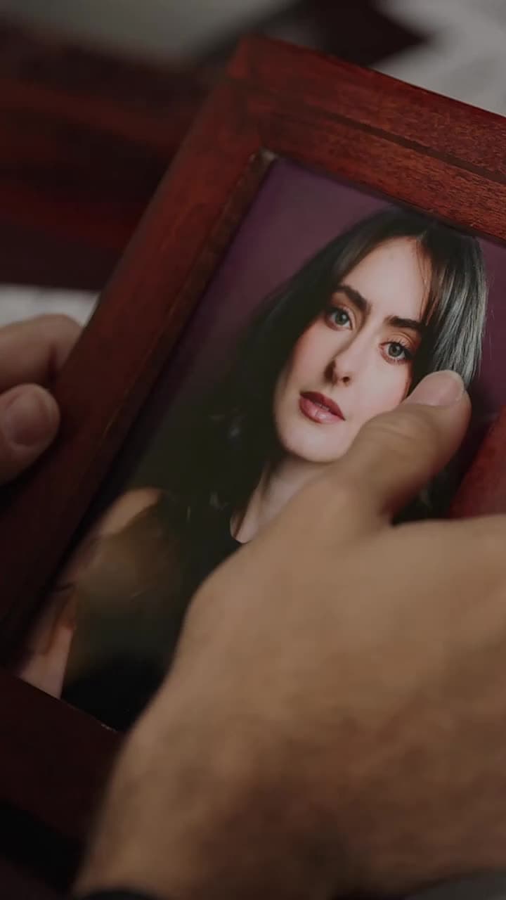 Mencari Istriku yang Membeku - Episode 33